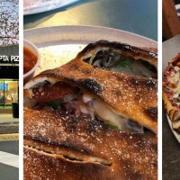 PTA Pizza & Hoagie