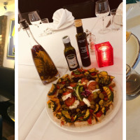Puccini Swinton Restaurant Pizzeria