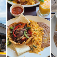 Pueblos Tex-Mex Grill