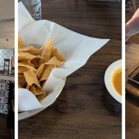 Puerto Nuevo Mexican & Seafood Restaurant