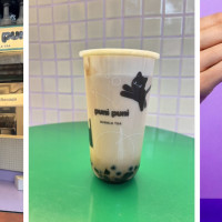 PUNI PUNI Bubble Tea