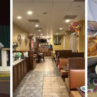 Punjabi Rasoi Indian cuisine
