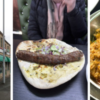 Punjabs Bradford