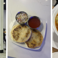 Pupuseria El Chivazo Salvadorian Restaurant