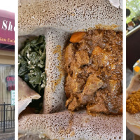 Queen of Sheba Restaurant