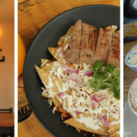 Quetzal Café Y Cerveza