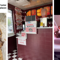 Quick Bite Carry Outs