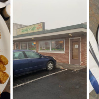 Radcliffe Cafe