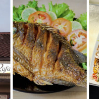 Rafaela's Restaurant