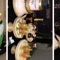 Rafi's Pastry