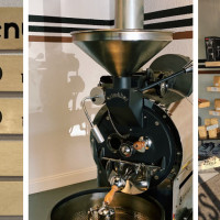 Ragged Coffee Company