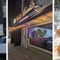 RAICES BORICUA RESTAURANT LOUNGE