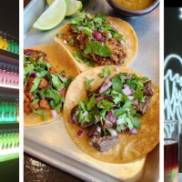 Raizes Mexican Cocktail Bar Kitchen