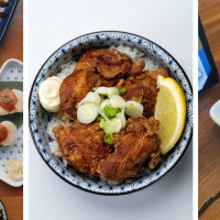 RAKKAN Ramen - Tomball Parkway