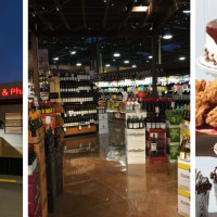 Raley's Petaluma