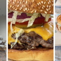 Ralph’s Burger & Sandwich Shop