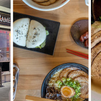 Ramen Hana & Wings