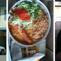 Ramona's Mexican Food