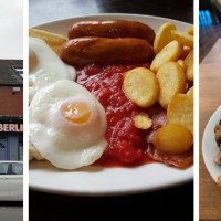 Ramon's Breakfast and Burger Bar
