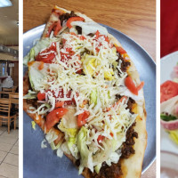 Ramo's Pizza & Grill