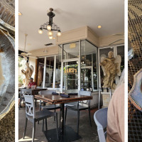 Ramsi's Cafe On The World