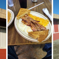 Ranch Cafe