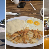 Ranch Coffee Shop