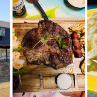 Ranchito Grill & Bar