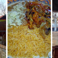 Rancho Viejo Mexican Grill