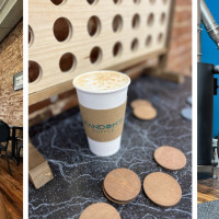 Random's Coffee