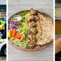 Rangoli Indian Cuisine
