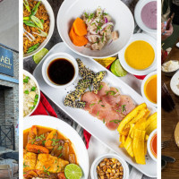 Raphaël Peruvian Cuisine