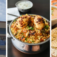 Rasoi Indian Restaurant and Deli