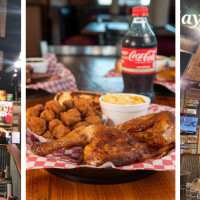 Ray's BBQ