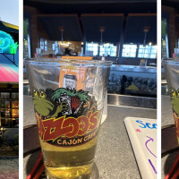 Razzoo's Cajun Cafe