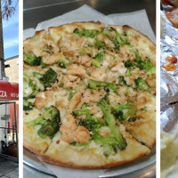 Real Pizza Narberth