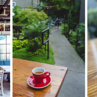 Red Arrow Coffee & Cafe