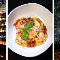 Red Bottle Bar & Cocktail Lounge