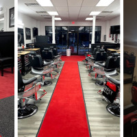 Red Carpet Barber Shop LLC