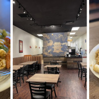 Red Dragon Chinese Cuisine