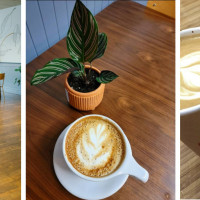 Red Lantern Coffee Co.
