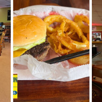 Red Onion Grill