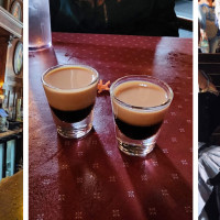 Red Onion Saloon