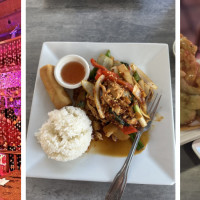 Red Thai & Sushi Restaurant