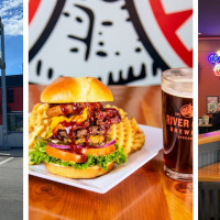 Red Wheel Bar & Grill