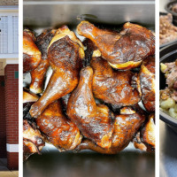 Redemption BBQ and Market