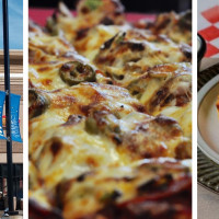 Red's Savoy Pizza