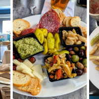 Redwoods Grill & Bar