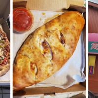 Renato's Pizza
