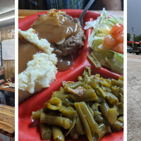 Renee's Cafe